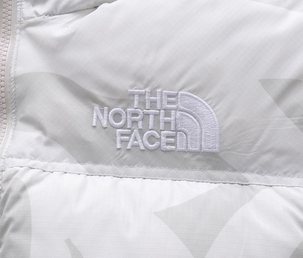 The North Face Down Jackets